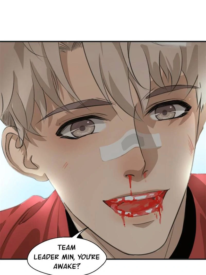 The Sound of Love (Official) - Chapter 24 manhwa