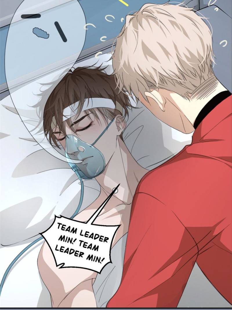 The Sound of Love (Official) - Chapter 24 manhwa
