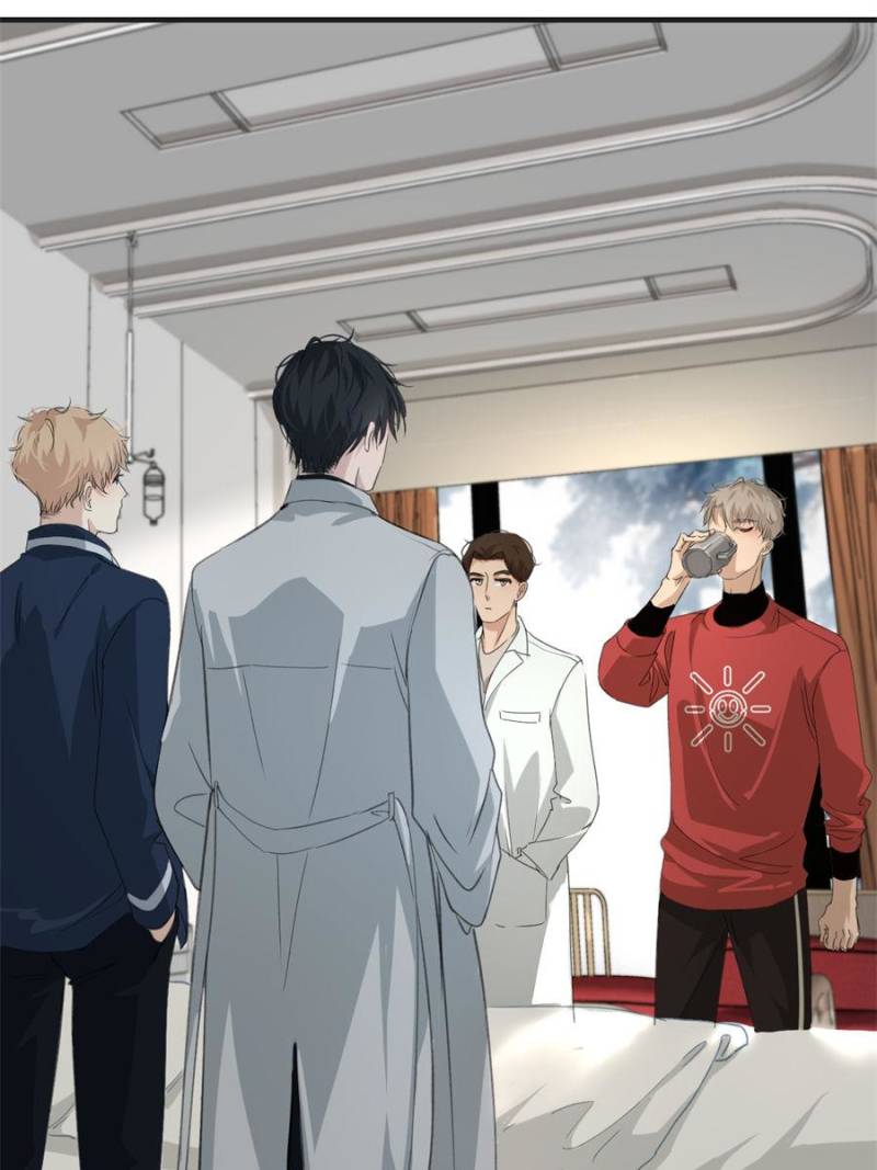 The Sound of Love (Official) - Chapter 24 manhwa