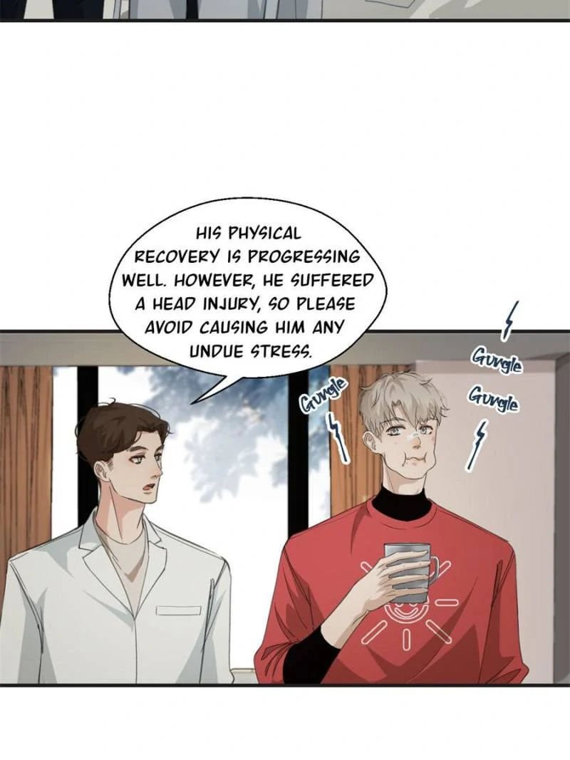The Sound of Love (Official) - Chapter 24 manhwa