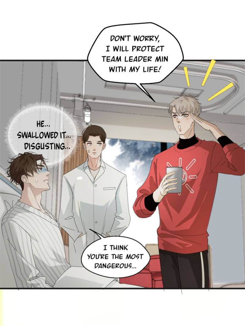 The Sound of Love (Official) - Chapter 24 manhwa