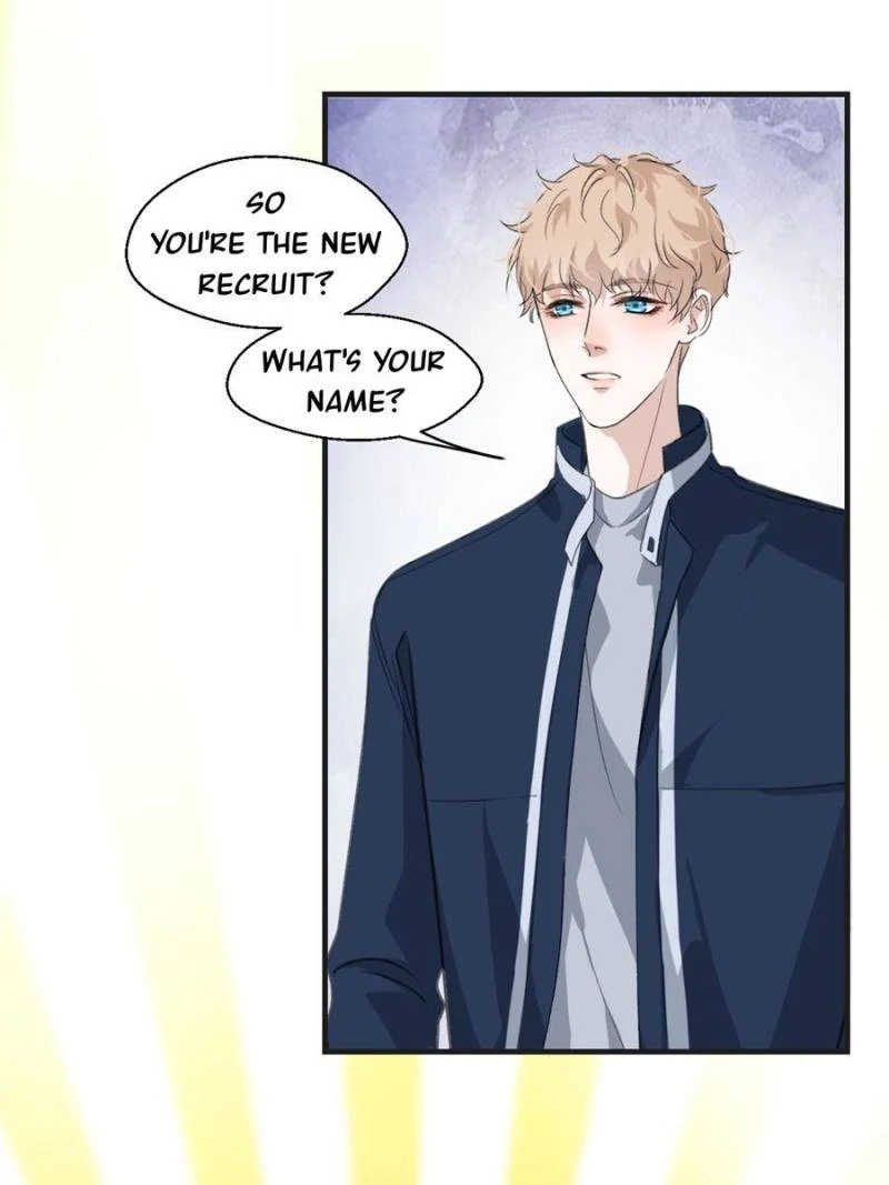 The Sound of Love (Official) - Chapter 24 manhwa