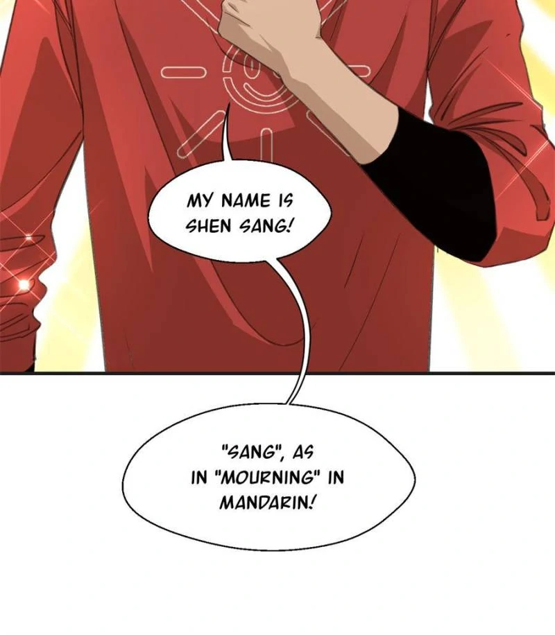 The Sound of Love (Official) - Chapter 24 manhwa