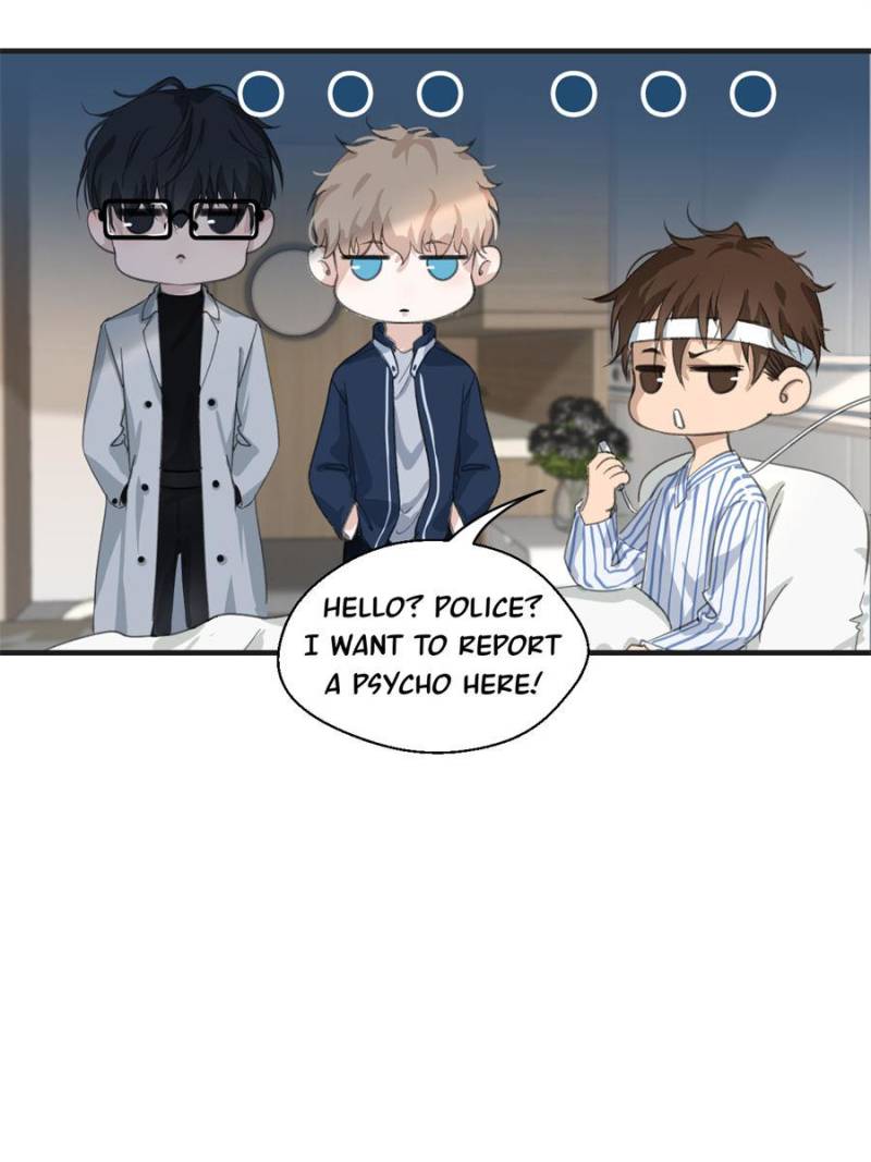 The Sound of Love (Official) - Chapter 24 manhwa