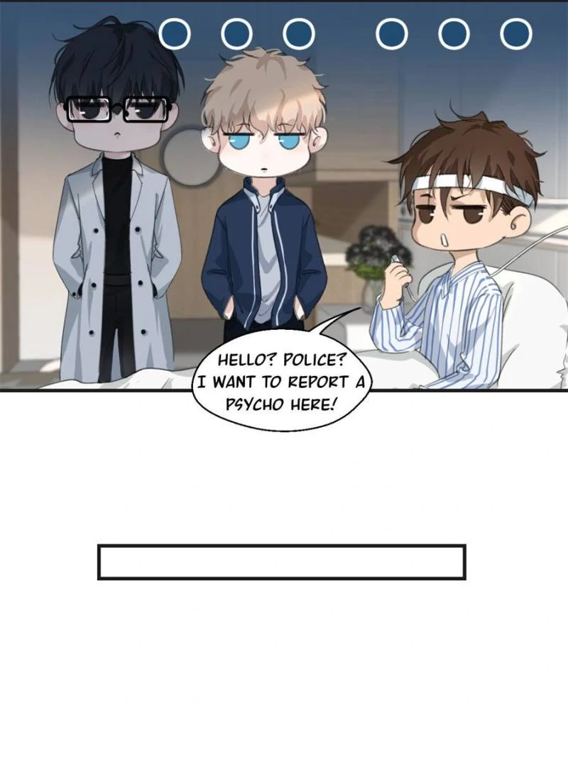 The Sound of Love (Official) - Chapter 25 manhwa