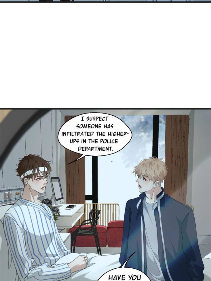 The Sound of Love (Official) - Chapter 25 manhwa