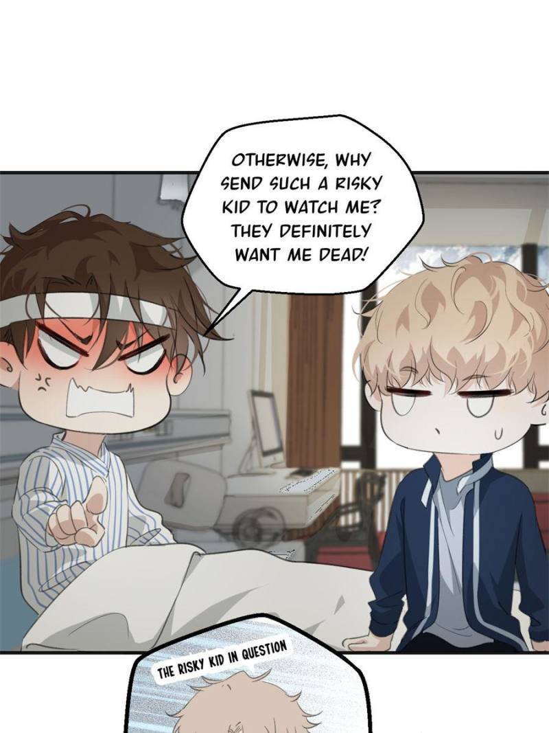 The Sound of Love (Official) - Chapter 25 manhwa