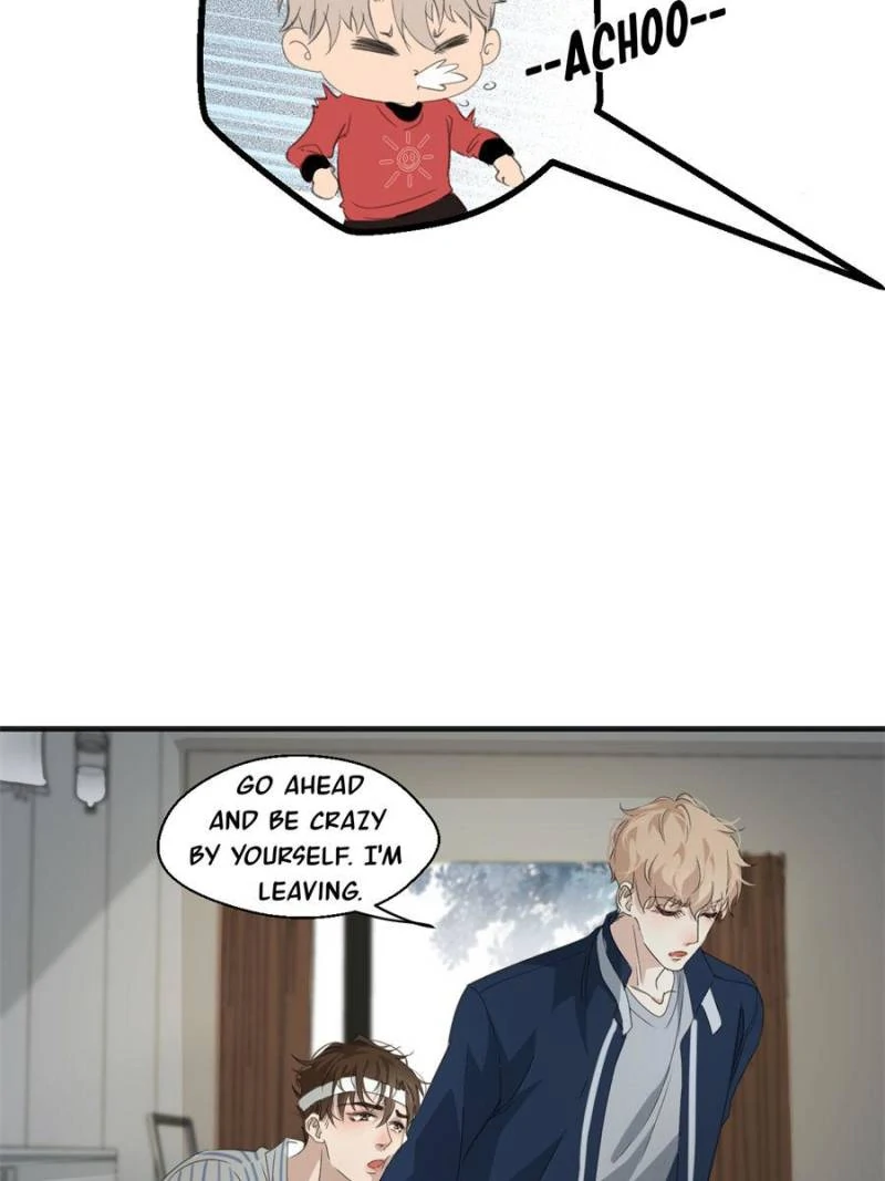 The Sound of Love (Official) - Chapter 25 manhwa