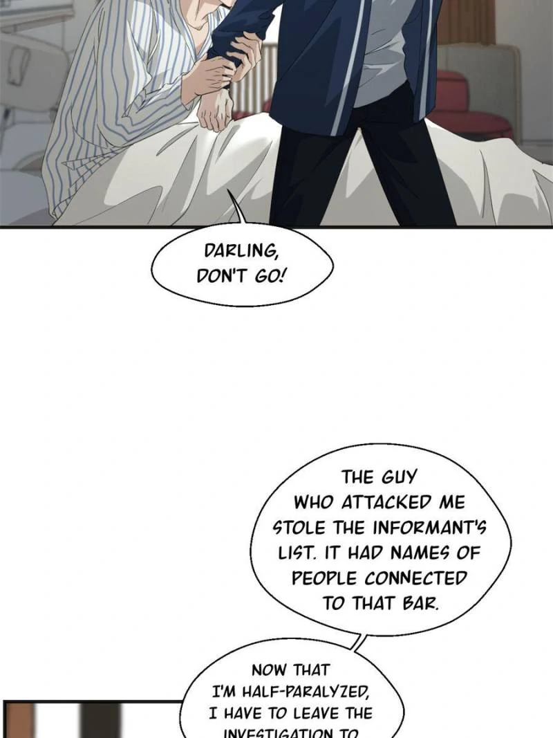 The Sound of Love (Official) - Chapter 25 manhwa