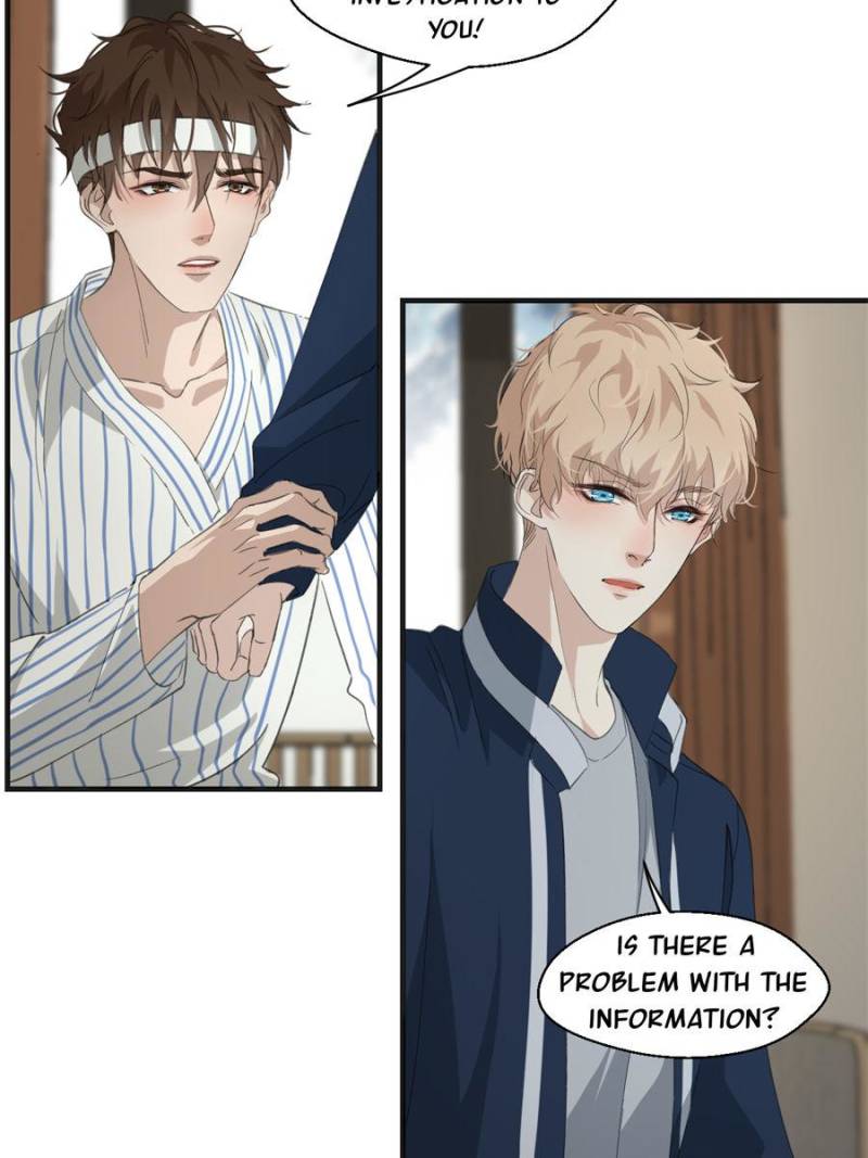 The Sound of Love (Official) - Chapter 25 manhwa