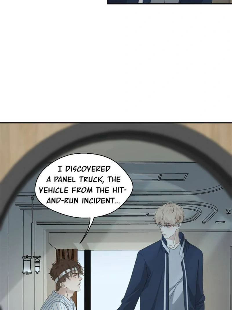 The Sound of Love (Official) - Chapter 25 manhwa