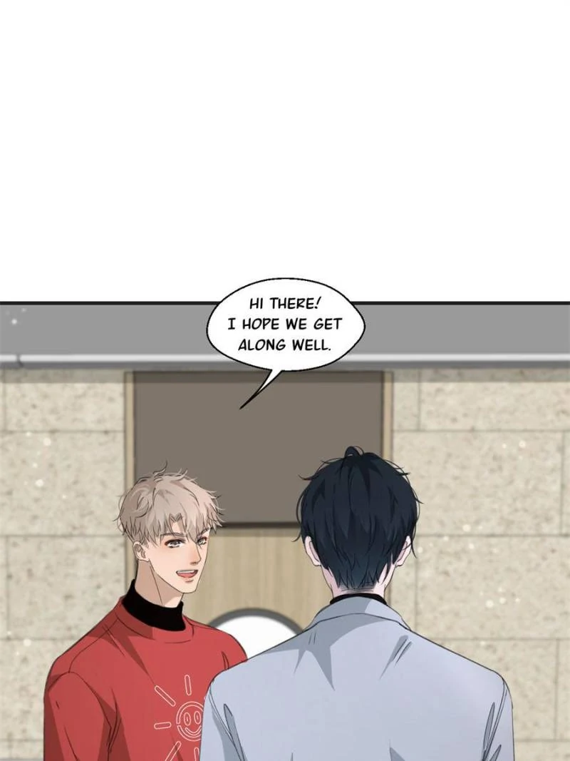 The Sound of Love (Official) - Chapter 25 manhwa