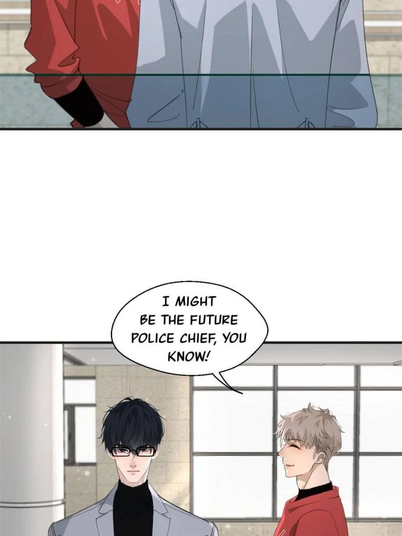 The Sound of Love (Official) - Chapter 25 manhwa