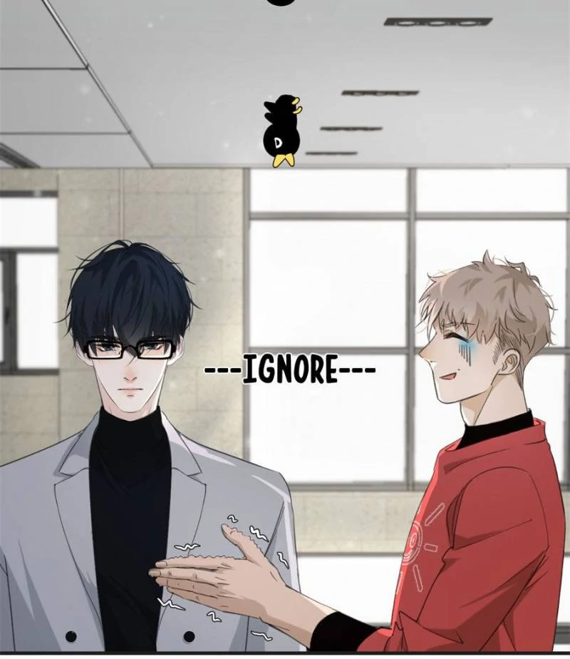The Sound of Love (Official) - Chapter 25 manhwa