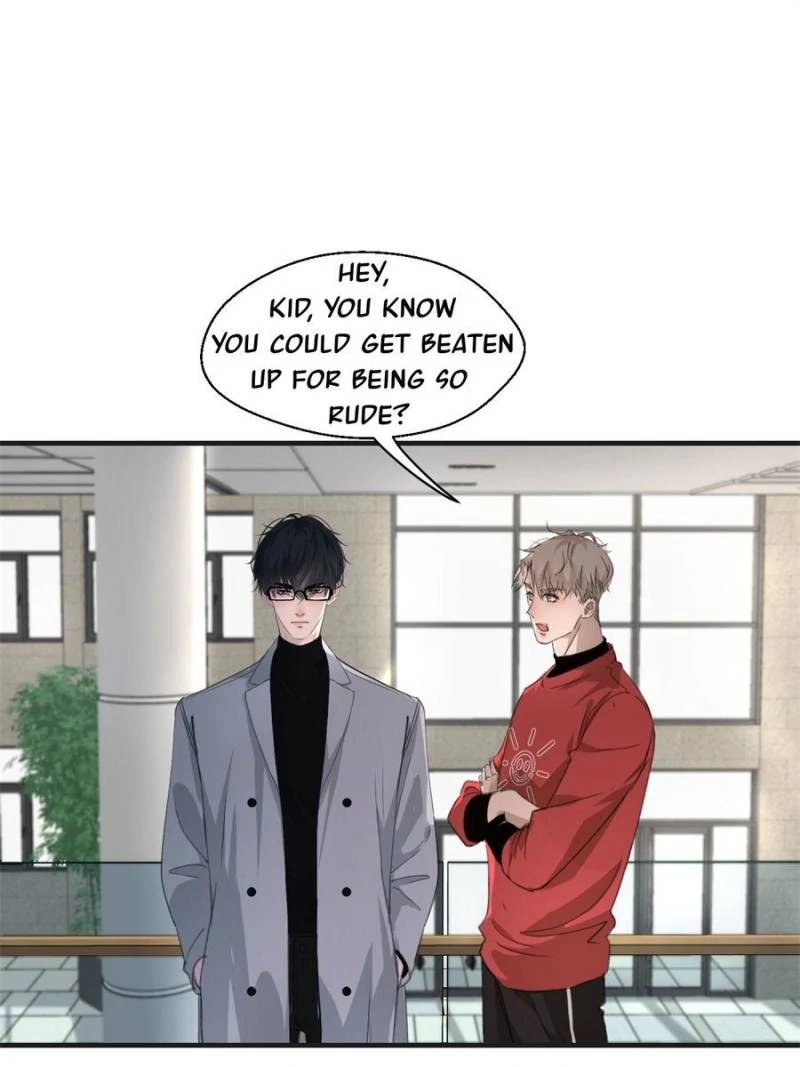 The Sound of Love (Official) - Chapter 25 manhwa