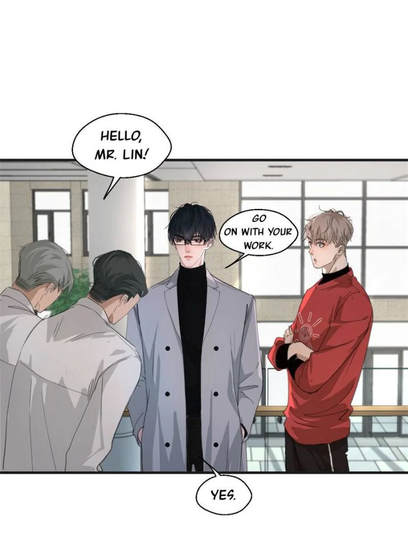 The Sound of Love (Official) - Chapter 25 manhwa