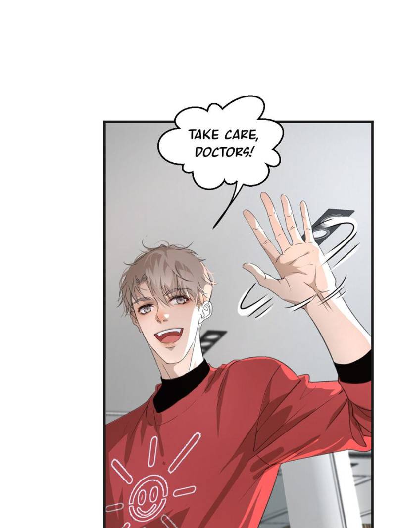The Sound of Love (Official) - Chapter 25 manhwa