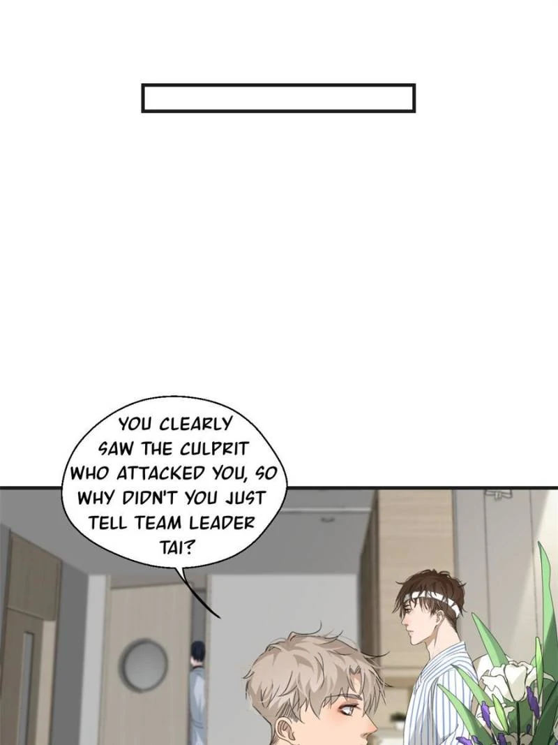 The Sound of Love (Official) - Chapter 25 manhwa