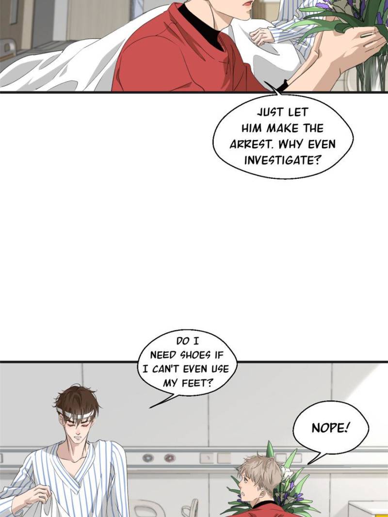 The Sound of Love (Official) - Chapter 25 manhwa