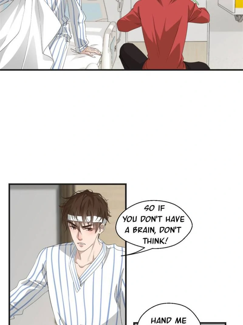 The Sound of Love (Official) - Chapter 25 manhwa