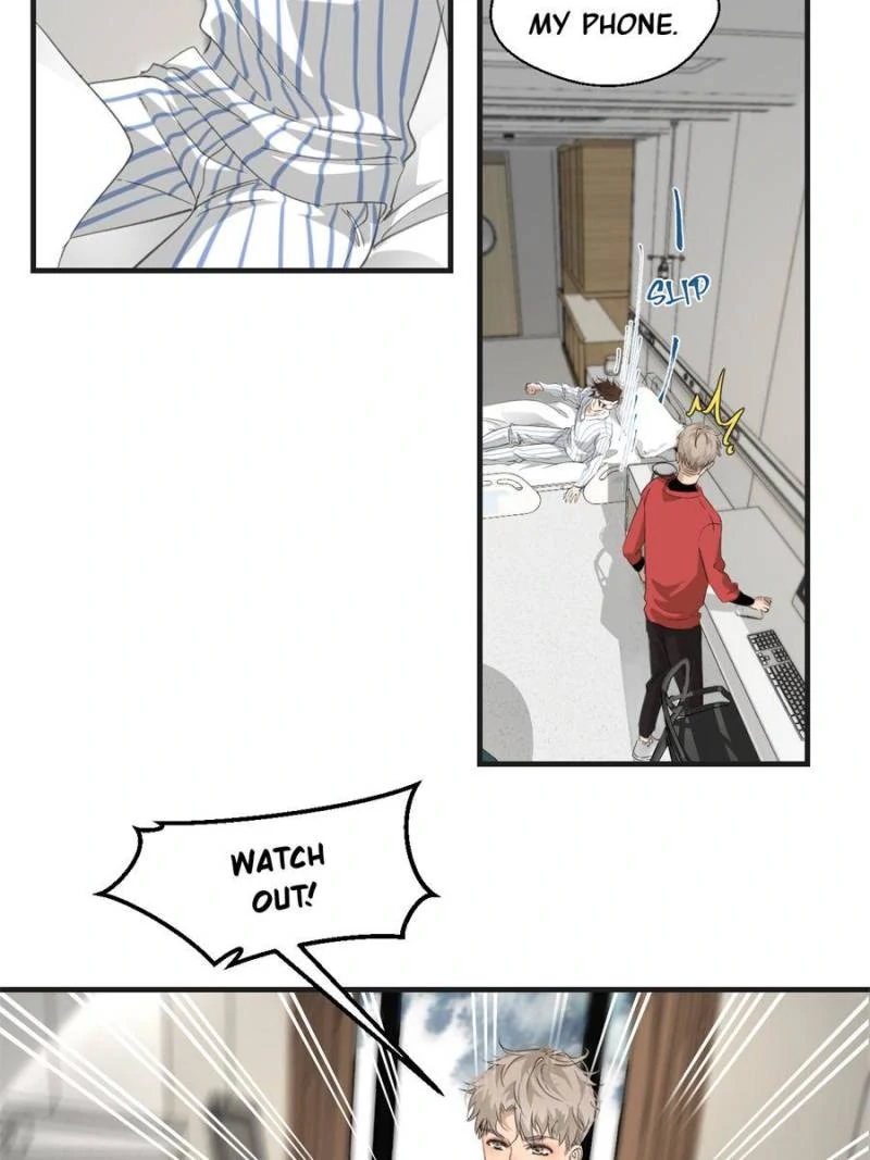 The Sound of Love (Official) - Chapter 25 manhwa