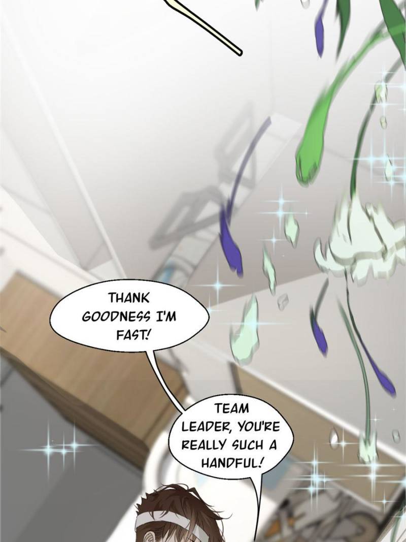 The Sound of Love (Official) - Chapter 25 manhwa