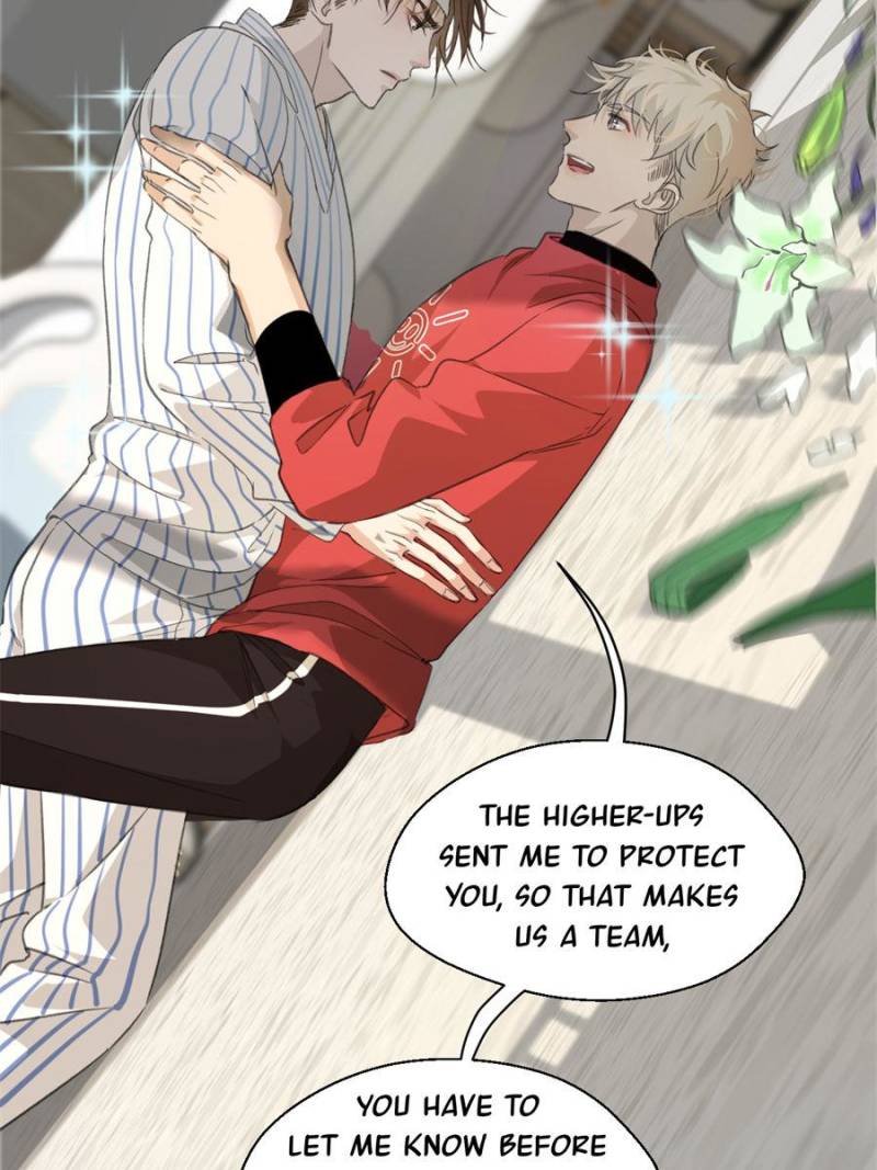 The Sound of Love (Official) - Chapter 25 manhwa