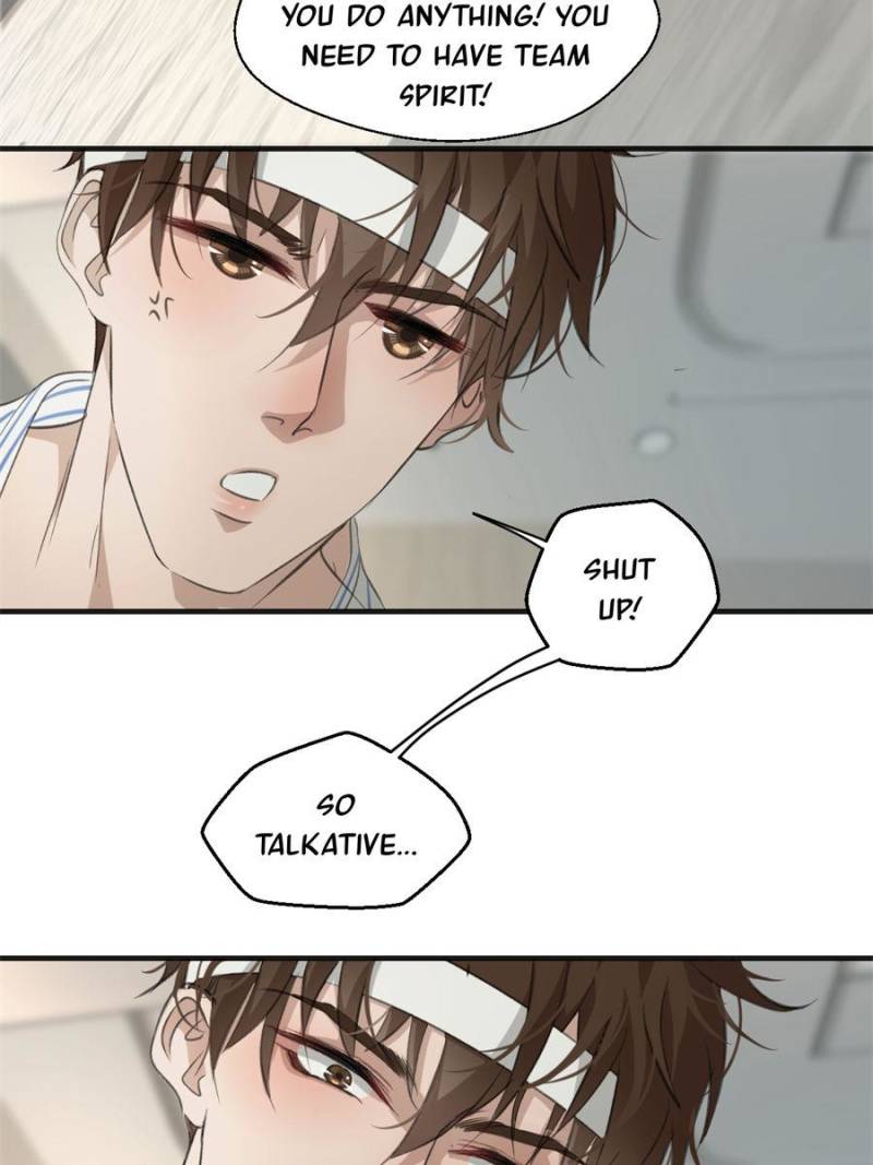 The Sound of Love (Official) - Chapter 25 manhwa