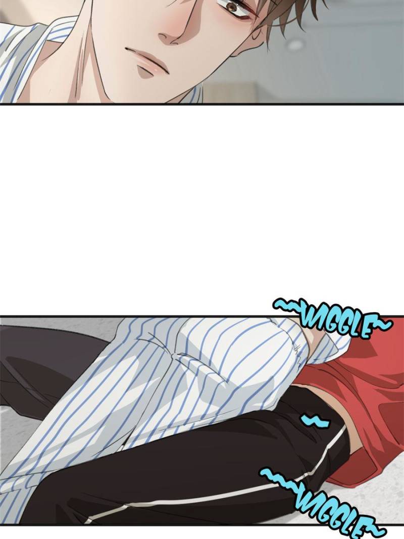 The Sound of Love (Official) - Chapter 25 manhwa