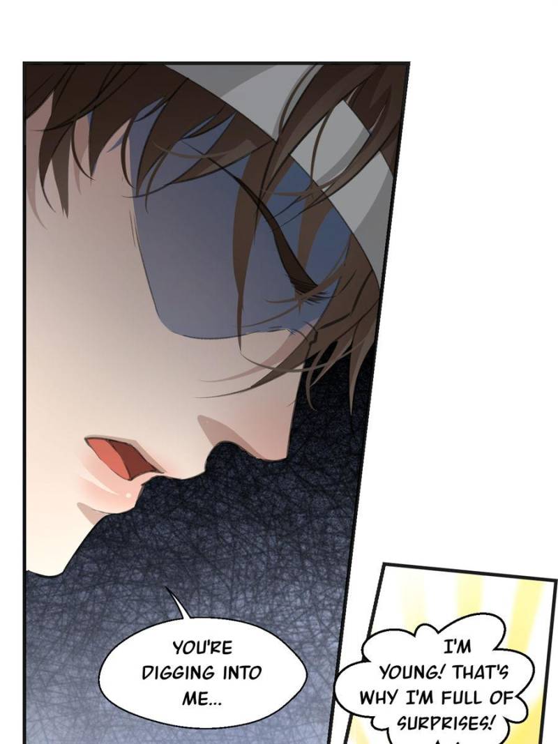 The Sound of Love (Official) - Chapter 25 manhwa