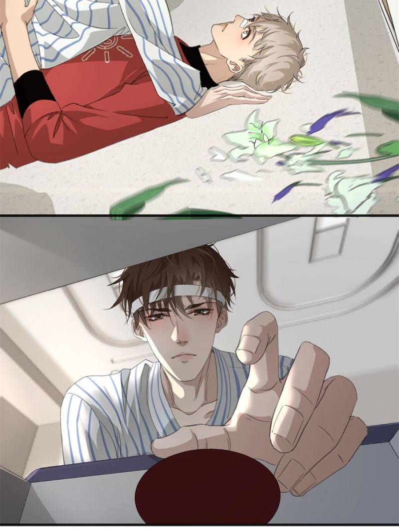 The Sound of Love (Official) - Chapter 25 manhwa