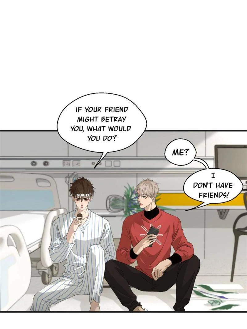 The Sound of Love (Official) - Chapter 25 manhwa
