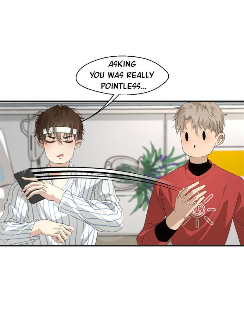 The Sound of Love (Official) - Chapter 25 manhwa