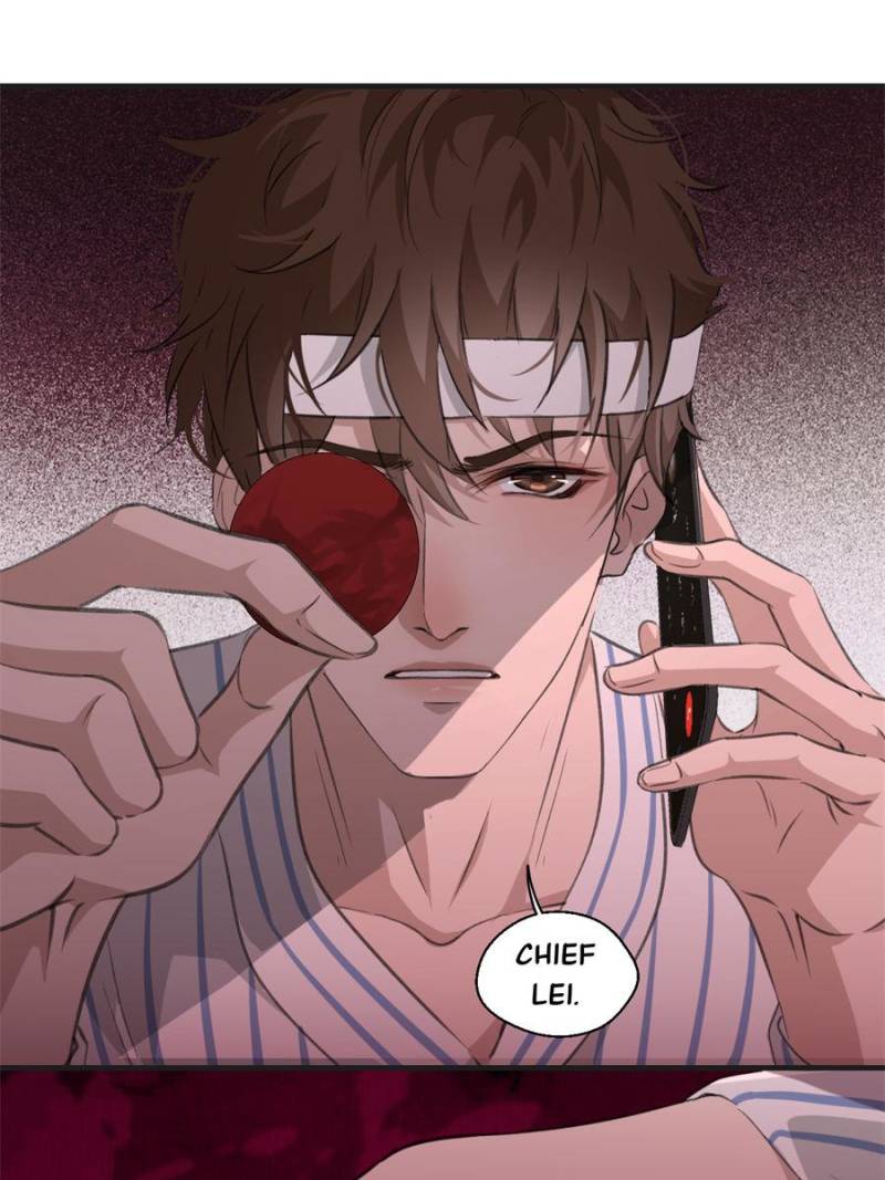 The Sound of Love (Official) - Chapter 25 manhwa