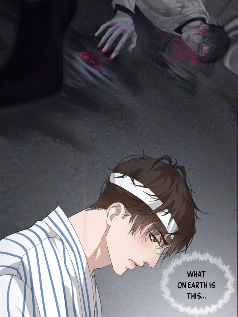 The Sound of Love (Official) - Chapter 26 manhwa