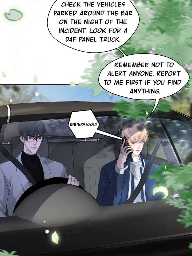 The Sound of Love (Official) - Chapter 26 manhwa