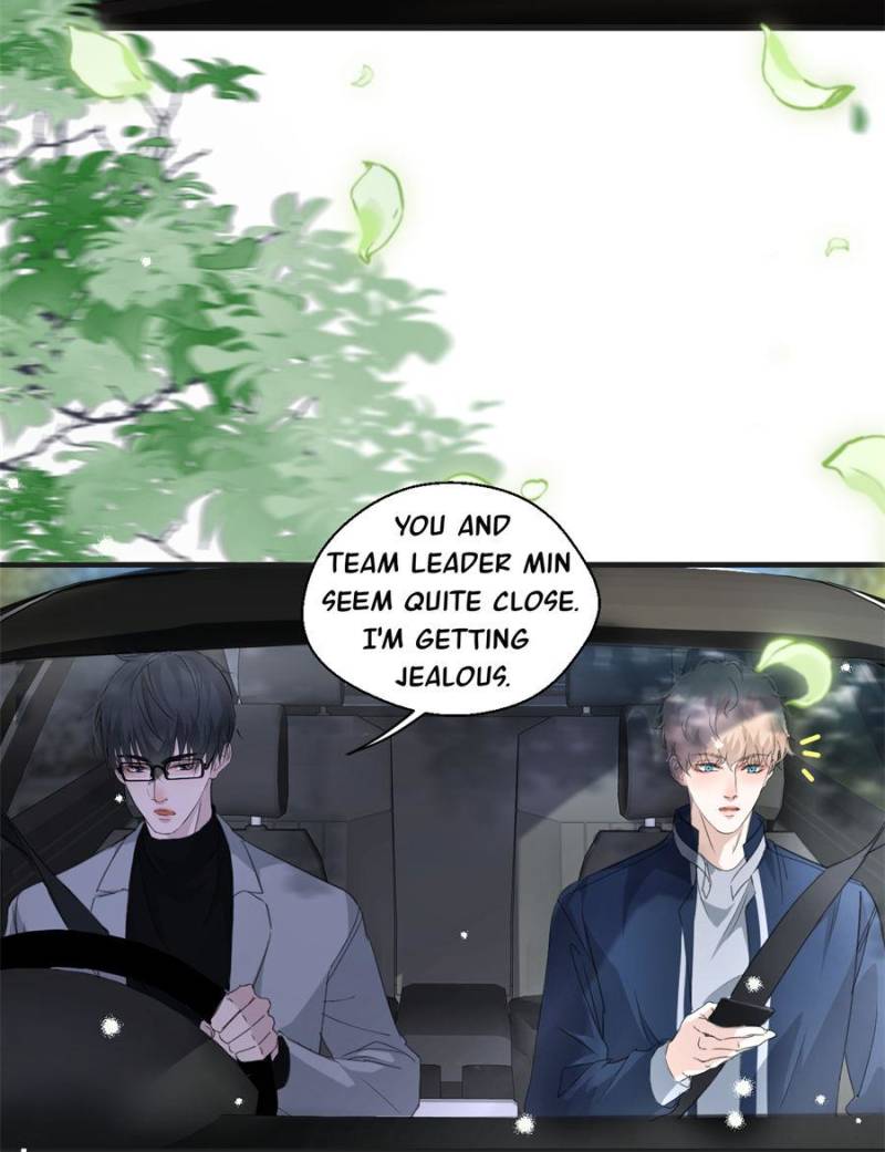 The Sound of Love (Official) - Chapter 26 manhwa