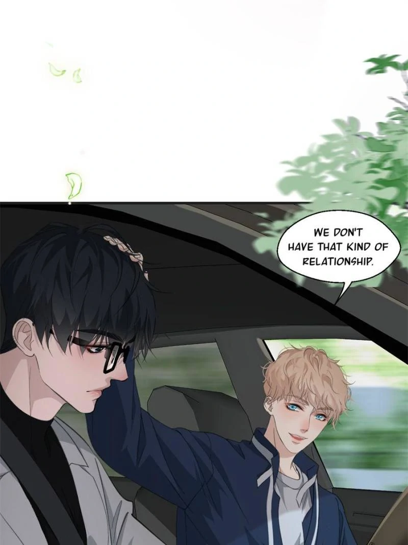 The Sound of Love (Official) - Chapter 26 manhwa