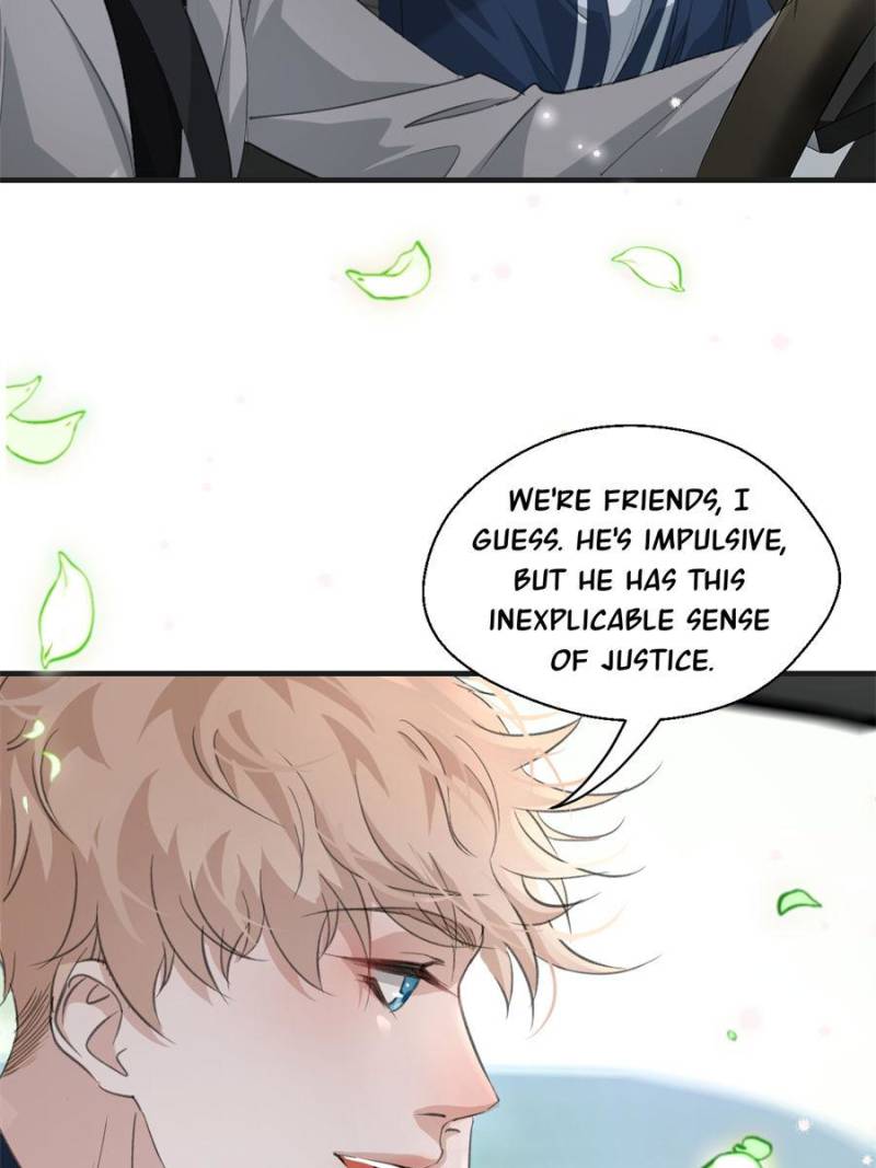 The Sound of Love (Official) - Chapter 26 manhwa