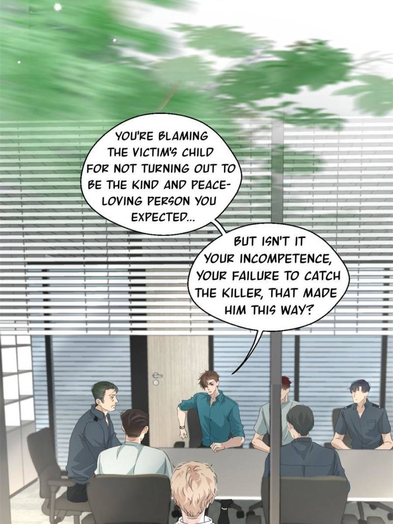 The Sound of Love (Official) - Chapter 26 manhwa