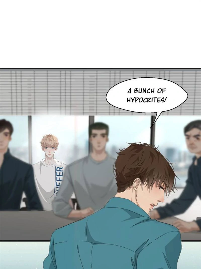 The Sound of Love (Official) - Chapter 26 manhwa