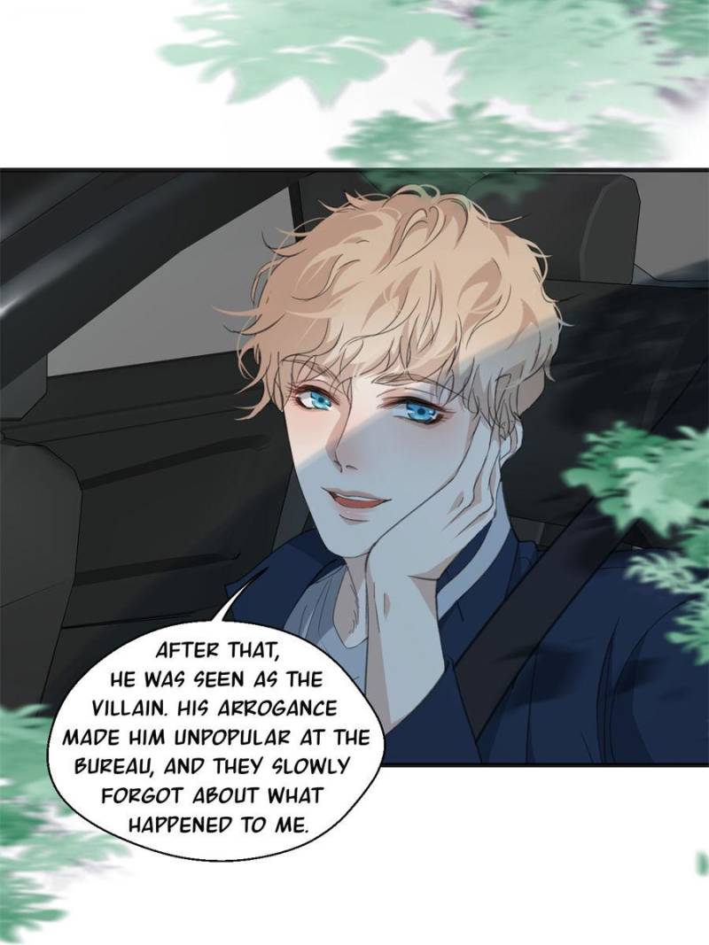 The Sound of Love (Official) - Chapter 26 manhwa