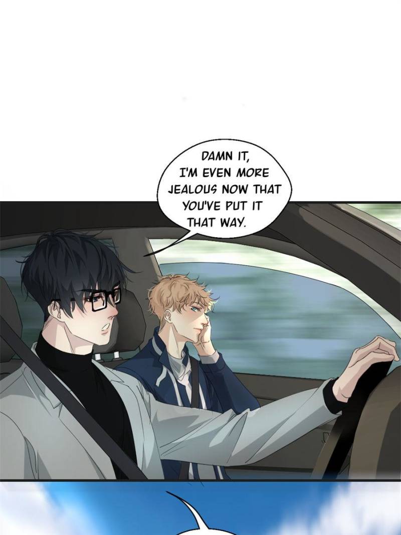 The Sound of Love (Official) - Chapter 26 manhwa