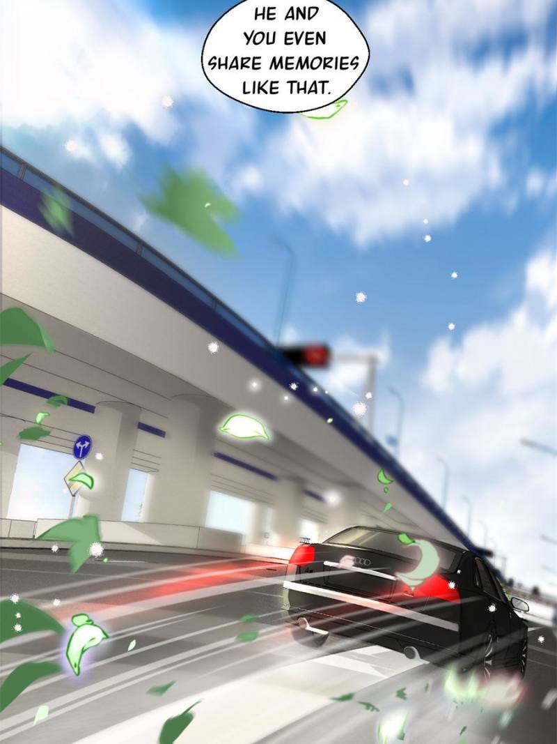 The Sound of Love (Official) - Chapter 26 manhwa