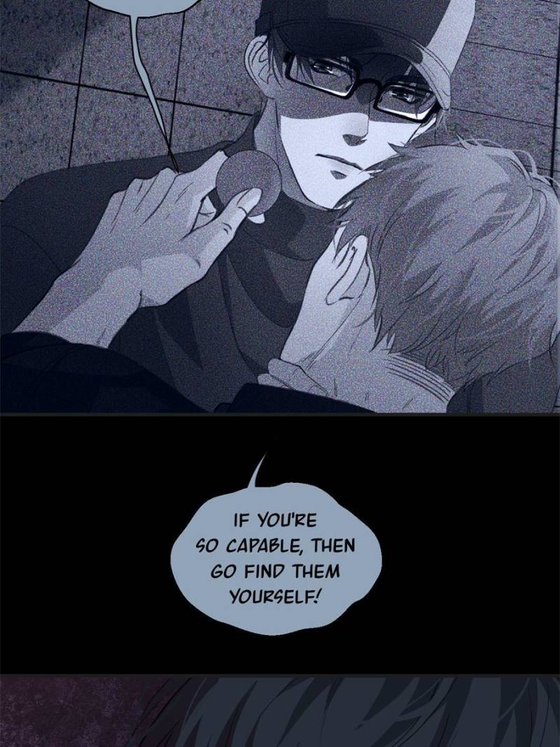 The Sound of Love (Official) - Chapter 26 manhwa