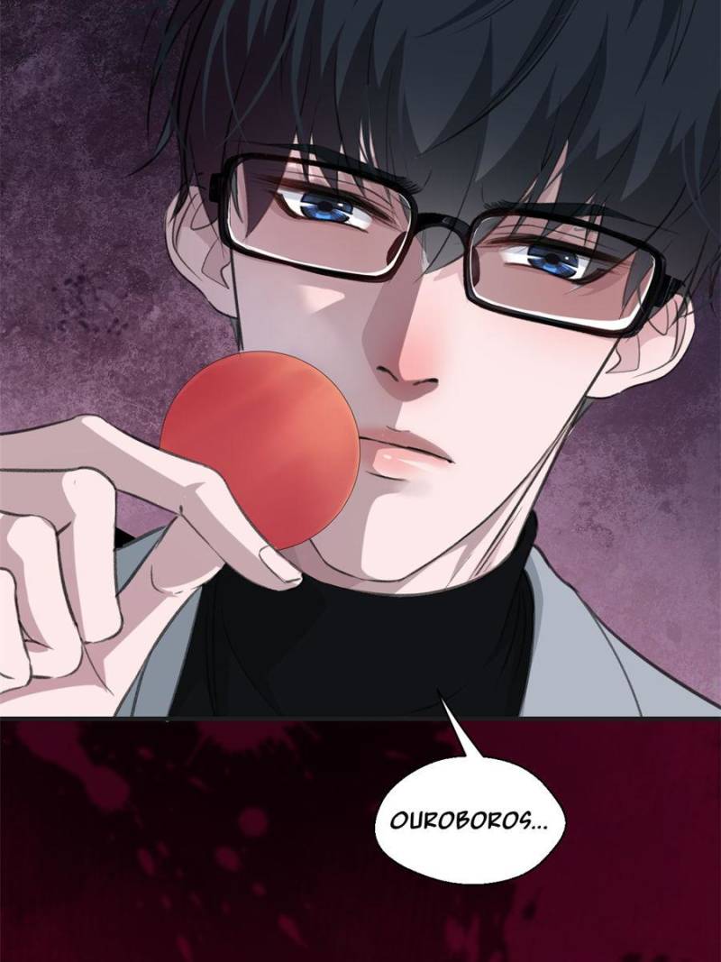 The Sound of Love (Official) - Chapter 26 manhwa