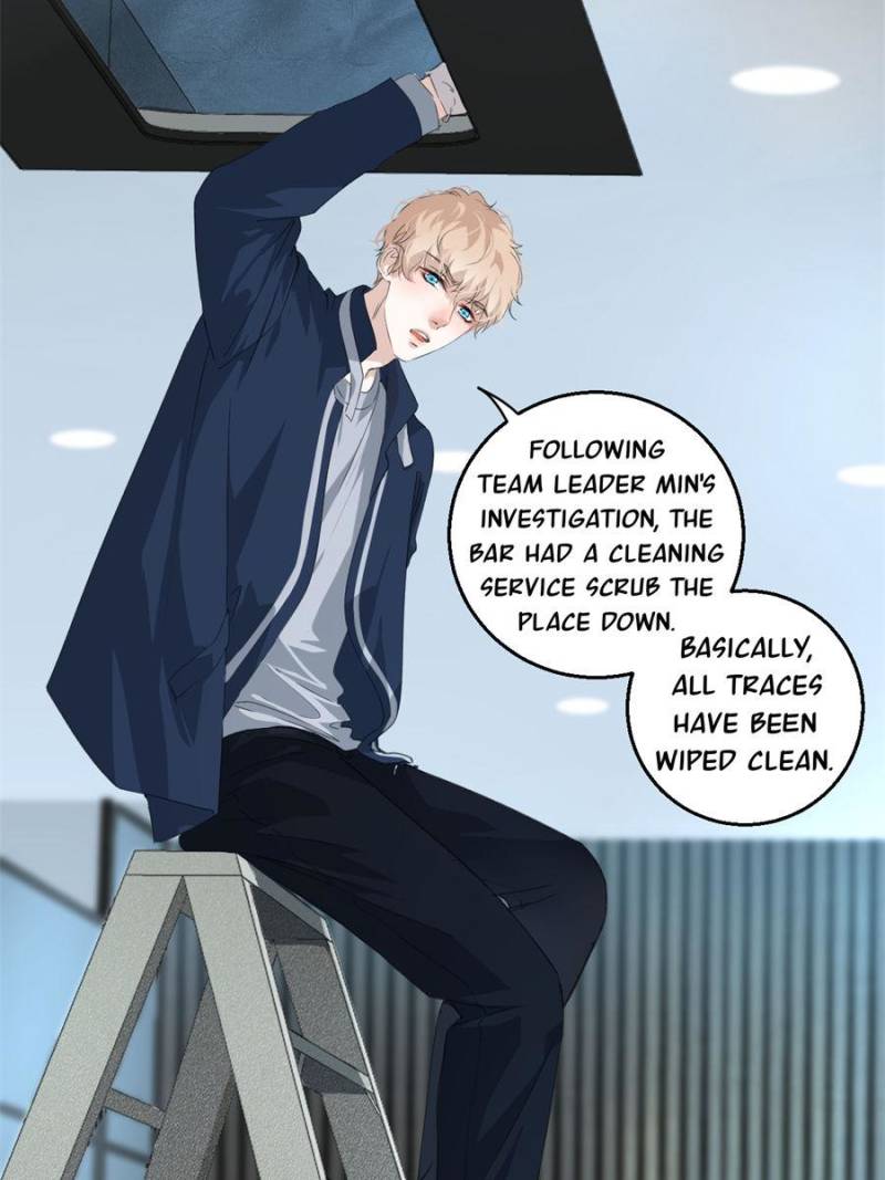 The Sound of Love (Official) - Chapter 27 manhwa
