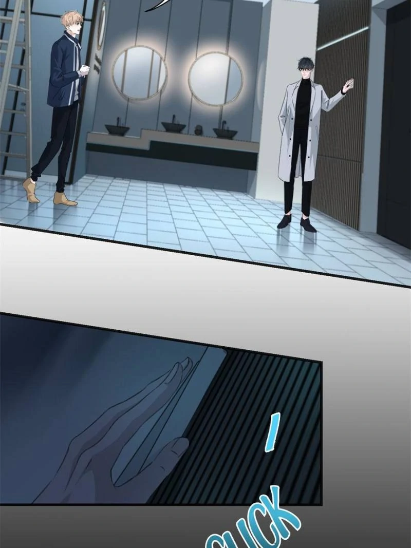 The Sound of Love (Official) - Chapter 27 manhwa