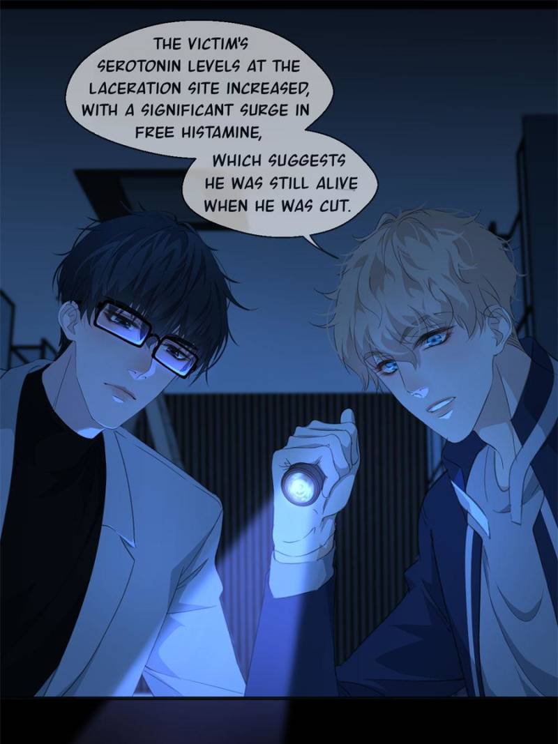 The Sound of Love (Official) - Chapter 27 manhwa