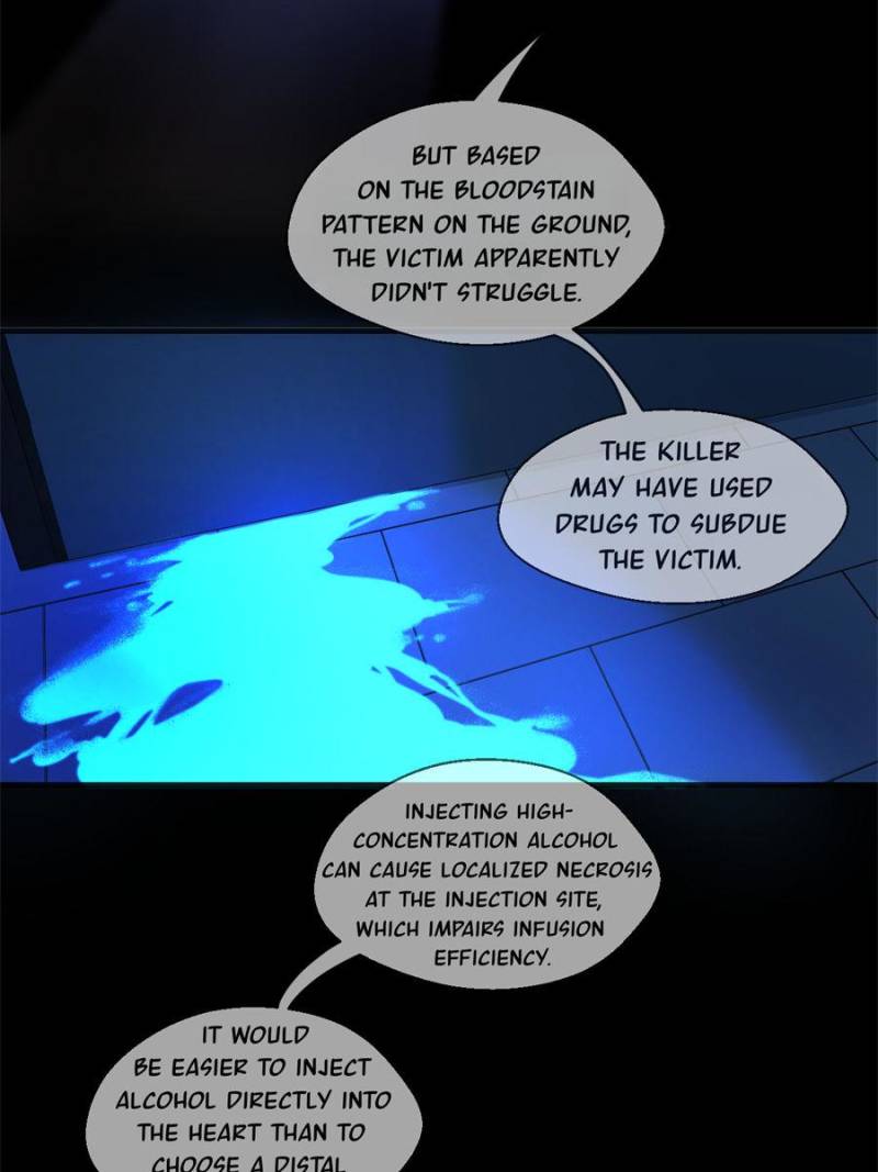 The Sound of Love (Official) - Chapter 27 manhwa